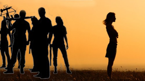 Relationship difficulties